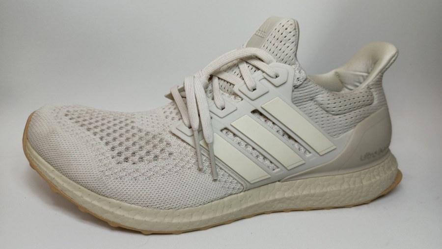 Adidas Ultraboost 1.0 "Alumina"
