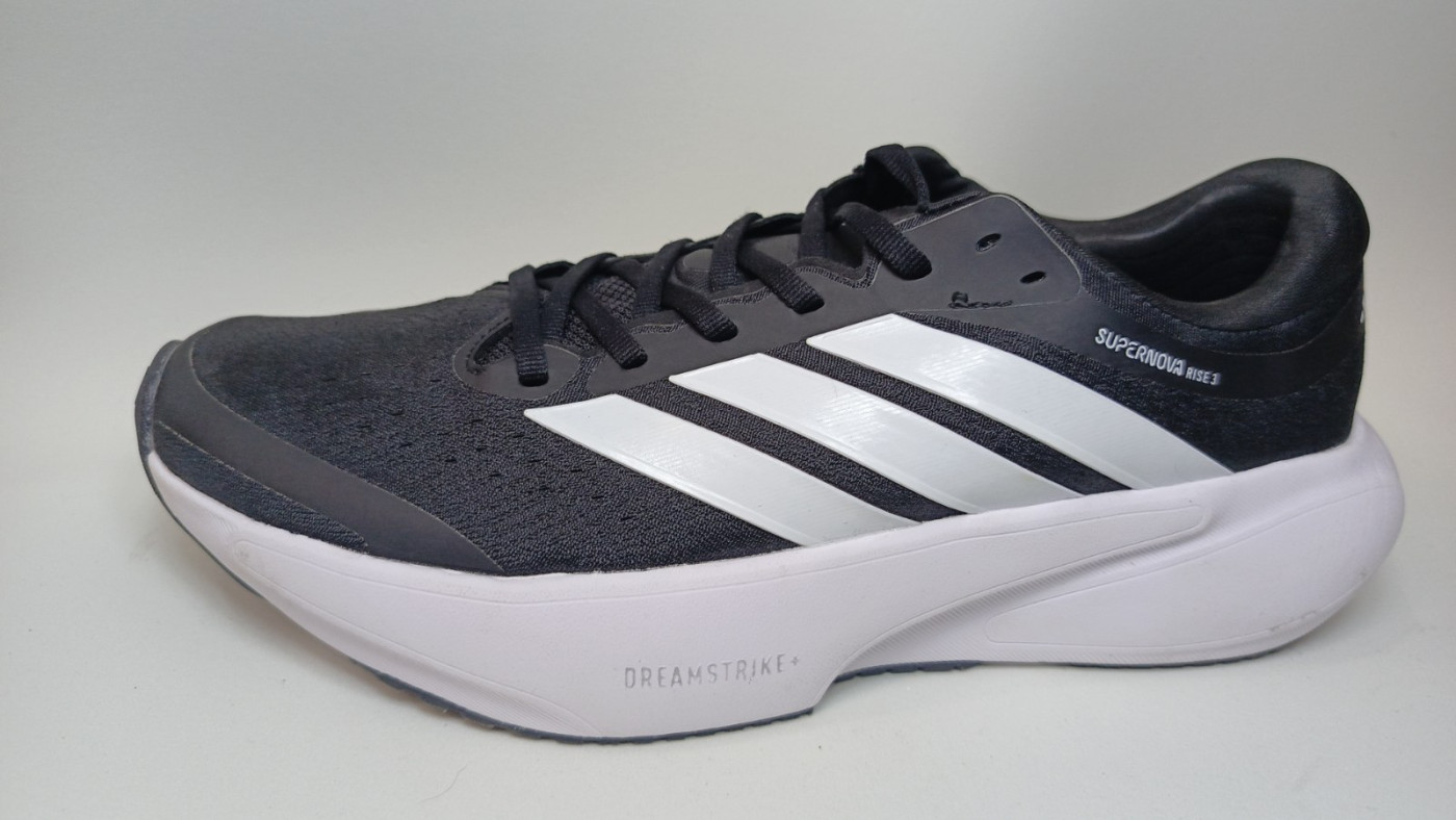 Adidas Supernova Rise 3