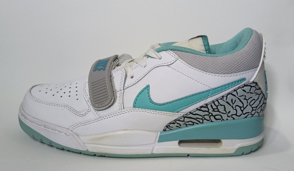 Air Jordan Legacy 312 Low