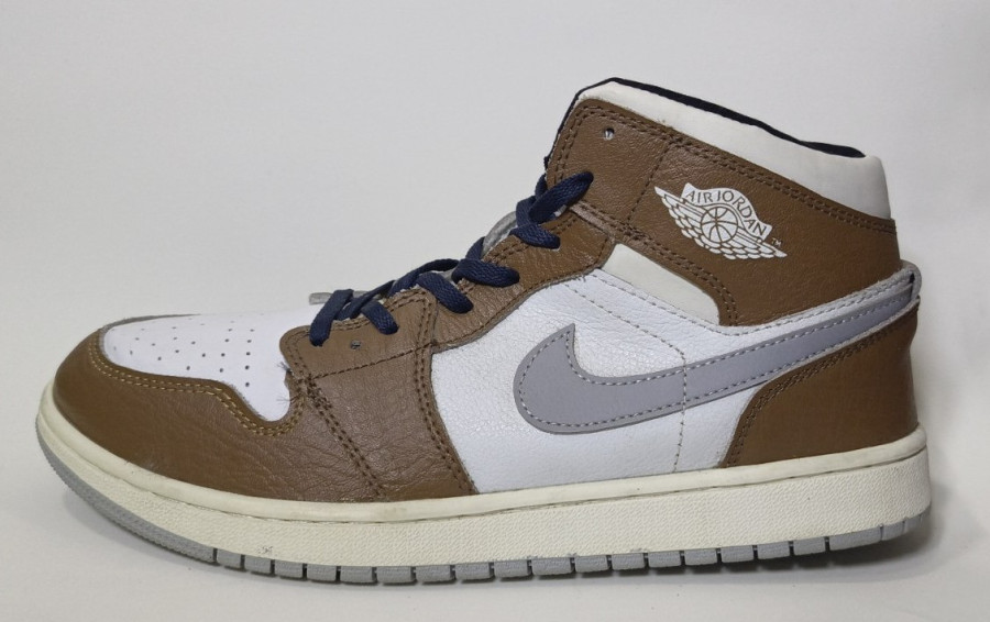 Zapatillas Jordan para Hombre