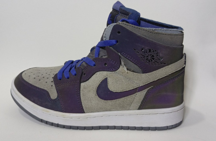 Nike Air Jordan 1 High Zoom Air CMFT League of Legends
