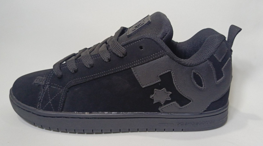 DC Shoes Court Graffik