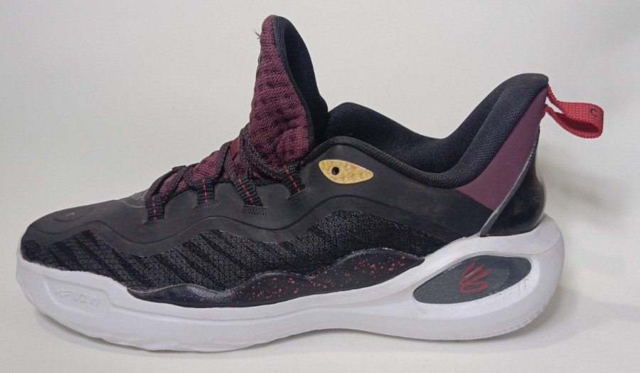 Under Armour Curry 11 Domaine