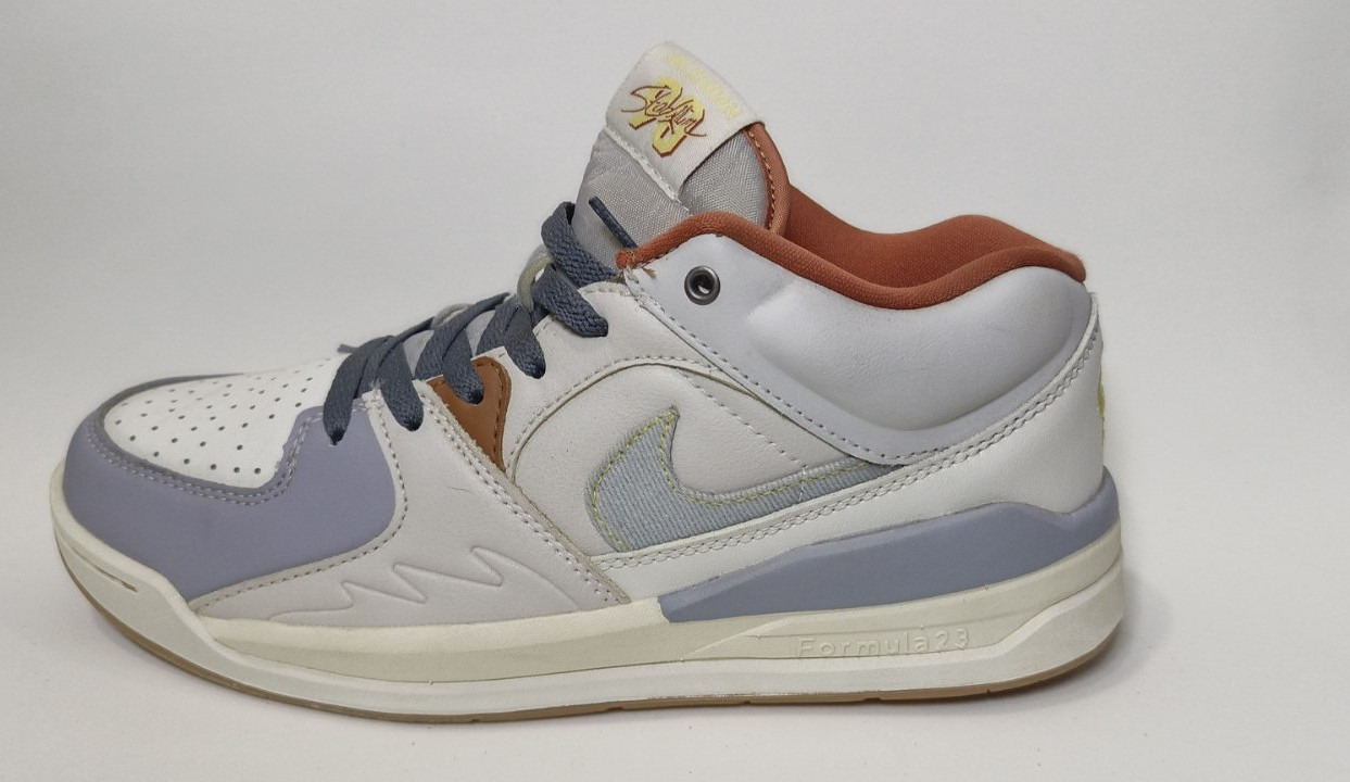 Jordan Stadium 90