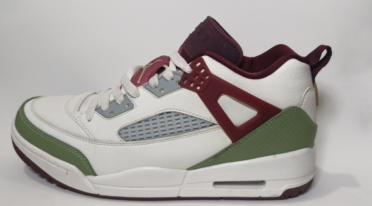 Jordan Spizike Low "Lunar New Year",