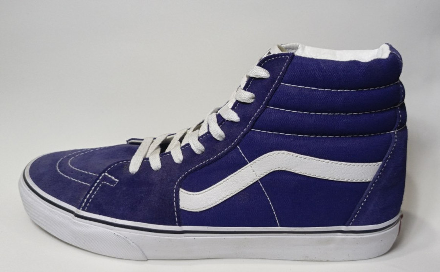 Zapatillas Sk8-Hi