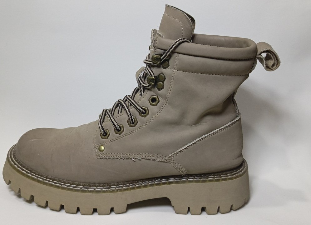 Botas Martin
