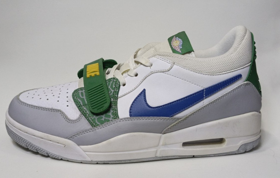 Air Jordan Legacy 312 Low