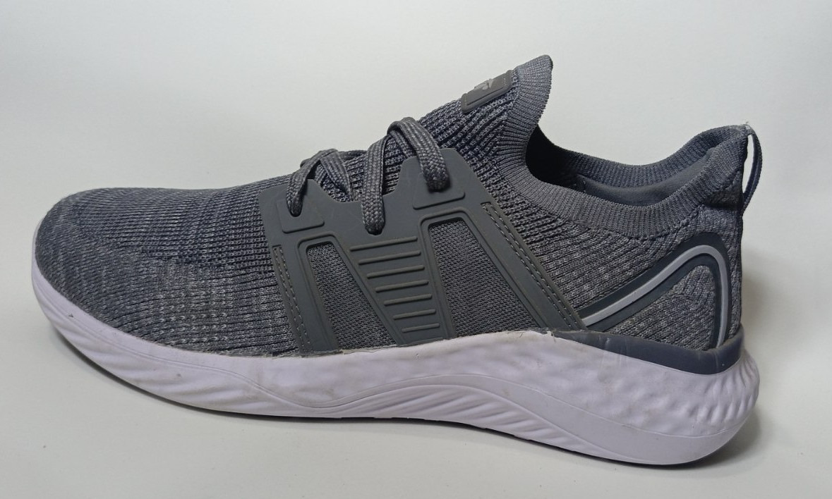 Avia Men's Sequence Athletic Low-Top Sneakers