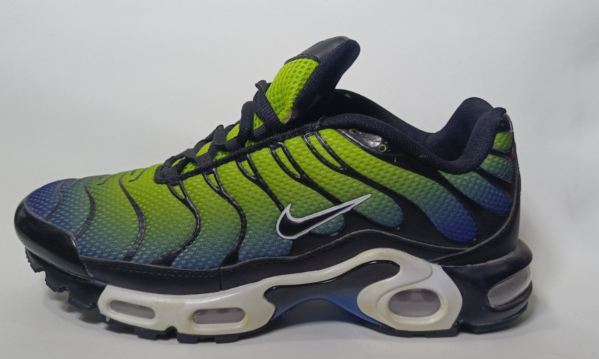 Nike Air Max Plus
