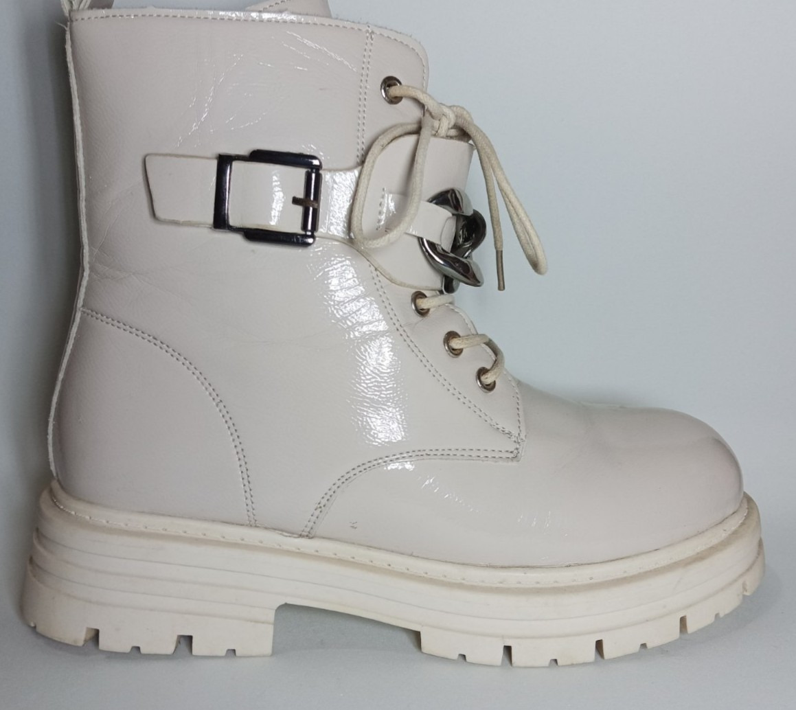 Botines Mujer Vestir