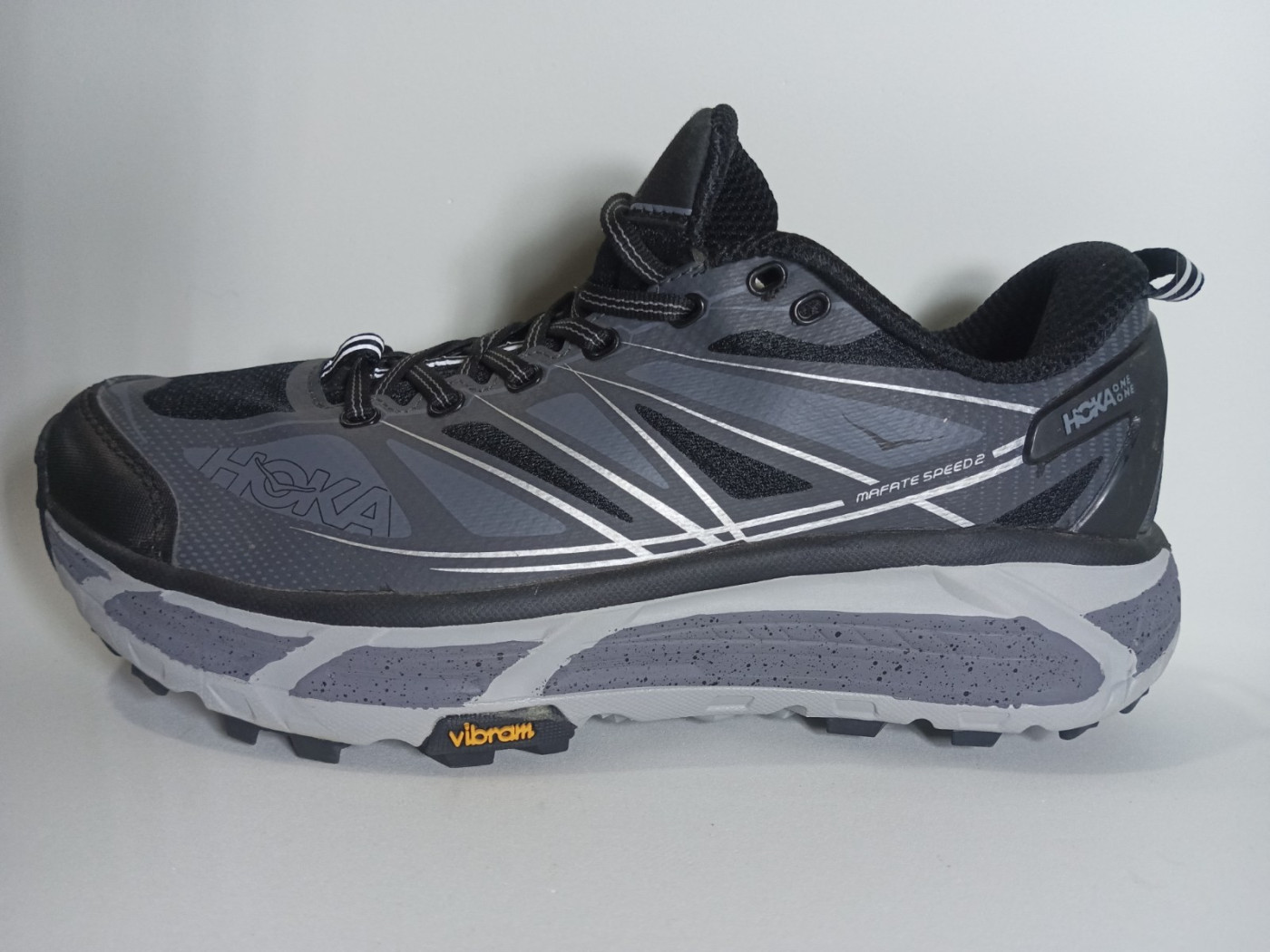 Hoka Mafate Speed 2