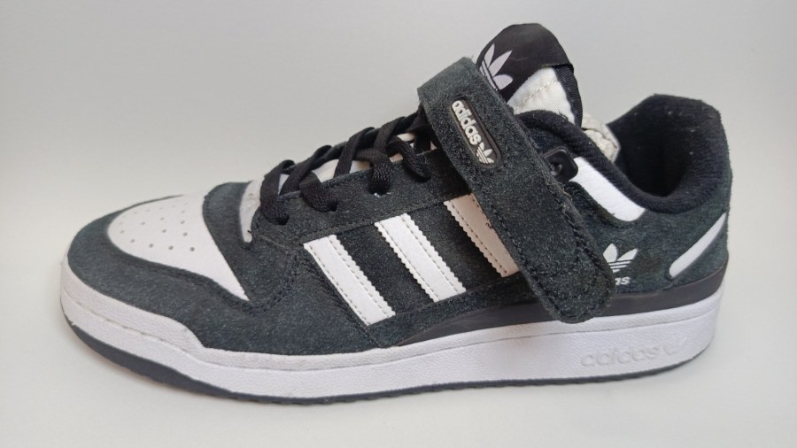 adidas Forum Low "Panda"