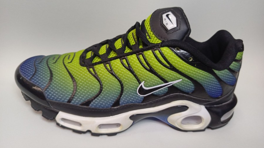 Nike Air Max Plus (TN)