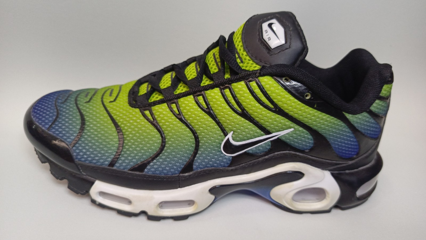 Nike Air Max Plus (TN)
