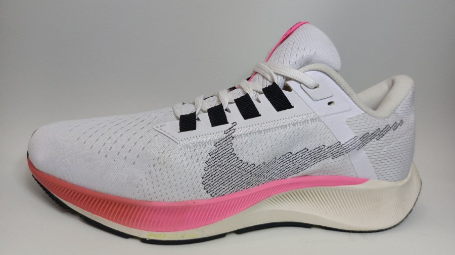 Nike Air Zoom Pegasus 38 "Rawdacious"