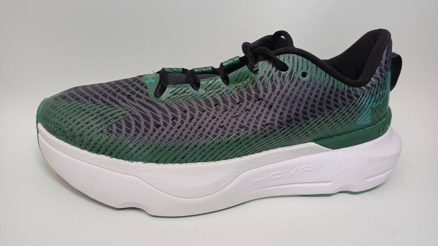 Under Armour UA Infinite Pro