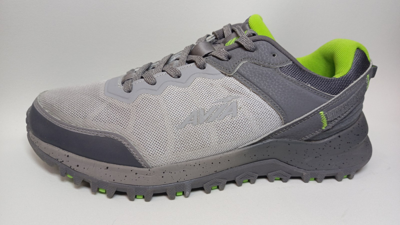 Avia Avi-Ultra Trail Running