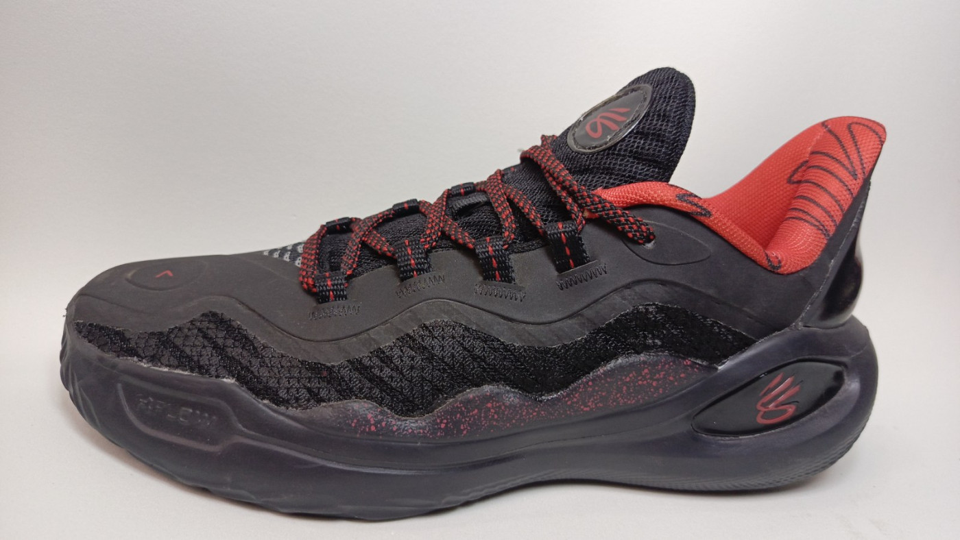 Under Armour Curry Flow 11