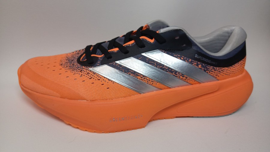 Adidas Supernova Rise 3