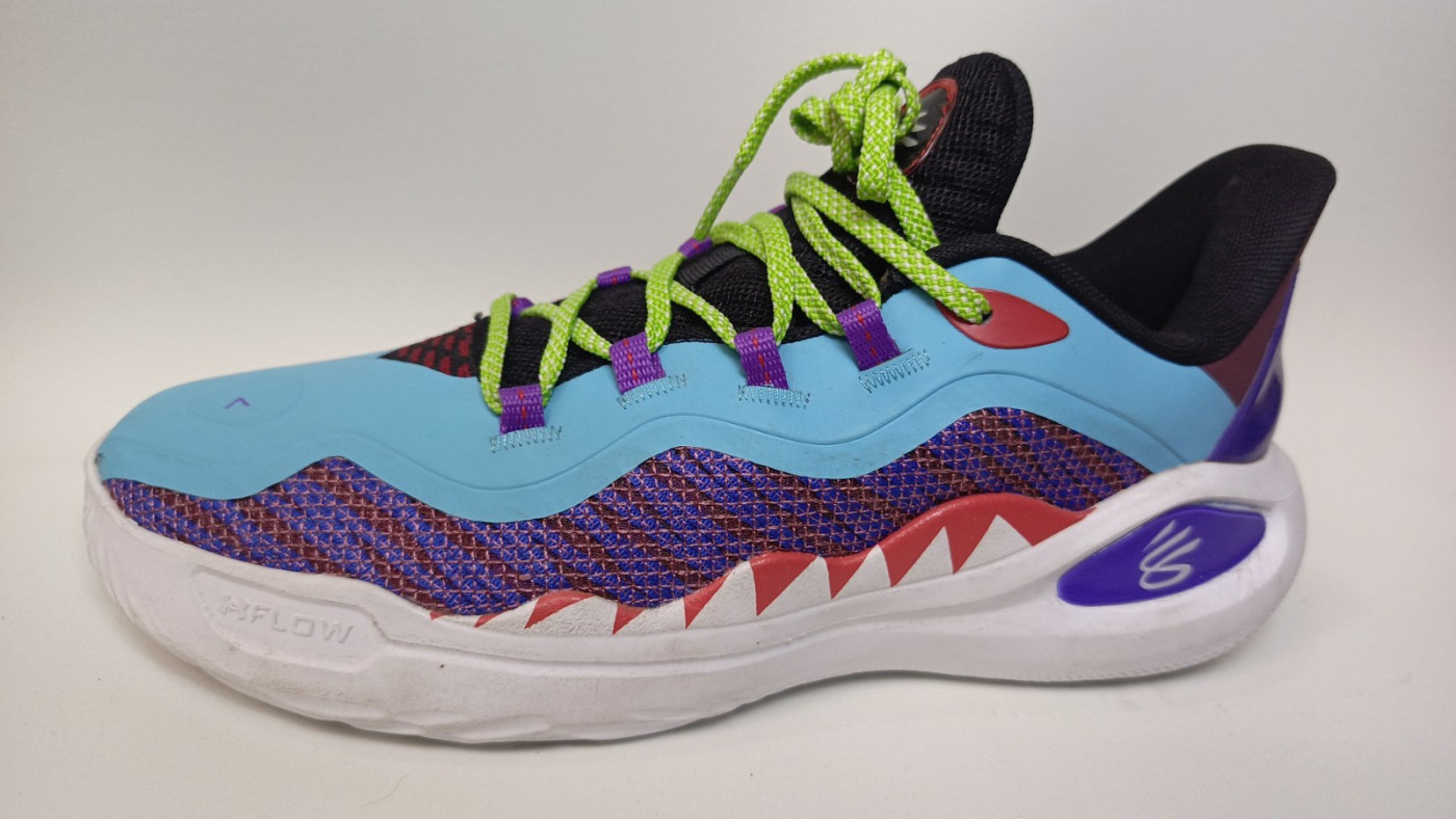 Under Armour Curry 11
