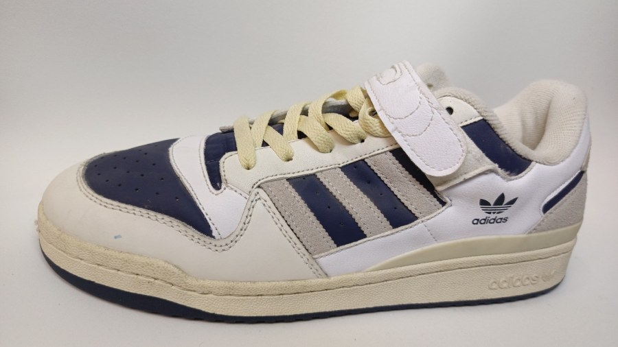 Adidas Forum 84 Low XLD
